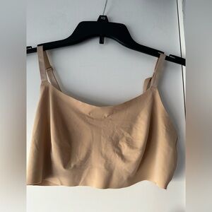 Calvin Klein Tan Bralette